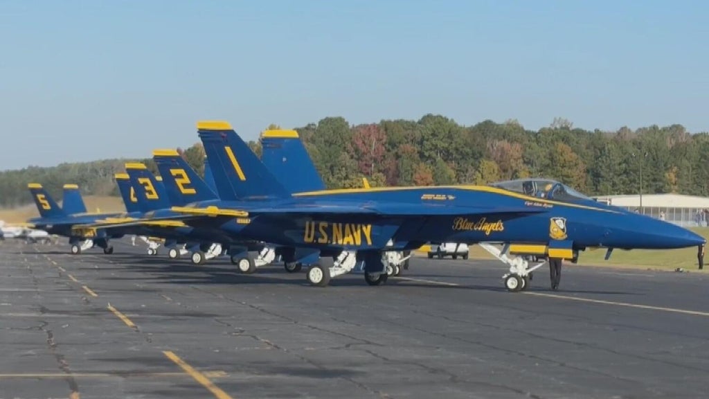 Atlanta Air Show taking over the skies this weekend — Canton Community news