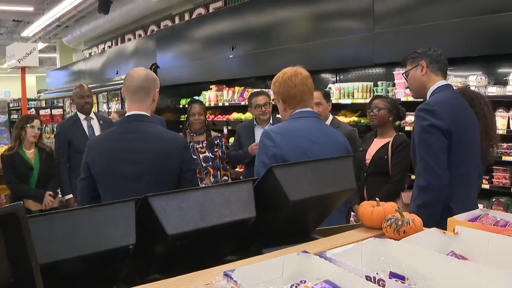 U.S. mayors bring affordability concerns to Atlanta during last stop of national tour — Canton Real Estate news