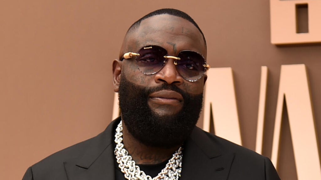 Rick Ross no longer faces felony charge in Miami Beach domestic violence case — Canton Real Estate news