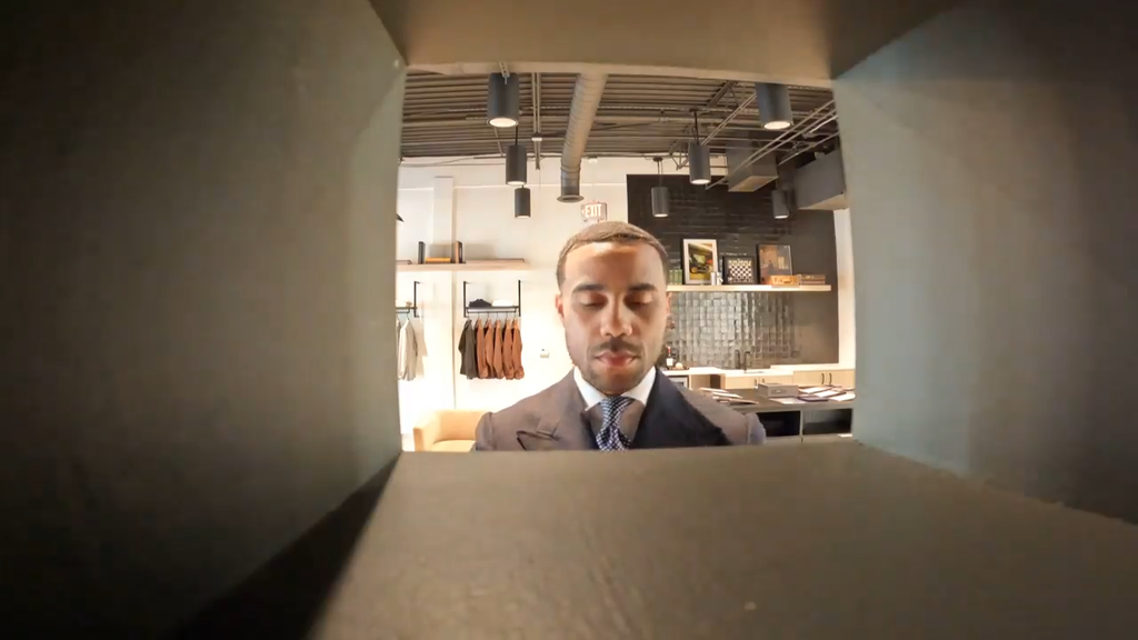 Atlanta entrepreneur opens fashion business — Canton Schools news