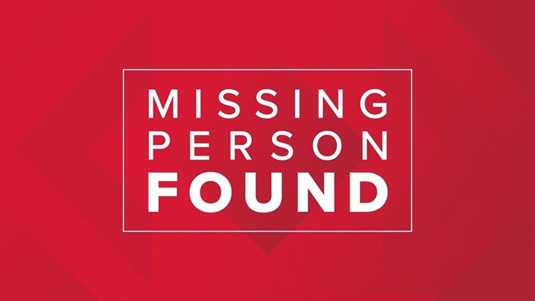 15-year-old missing in Atlanta found safely, family says — Canton Community news