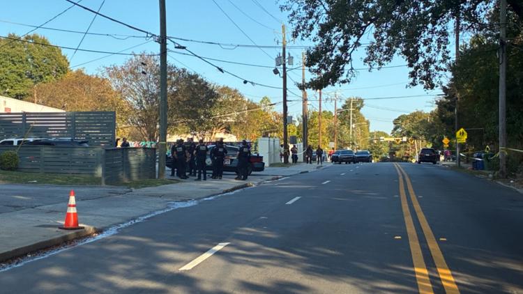 GBI identifies driver shot, killed by Atlanta police after SUV rammed patrol vehicles — Canton Community news