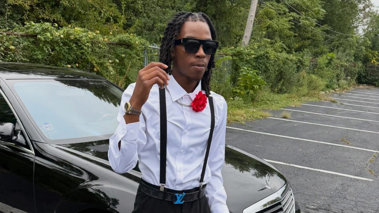 Chicago rapper LoWick, 22, killed in FBI shooting in Dixmoor — FOX 5 Atlanta News