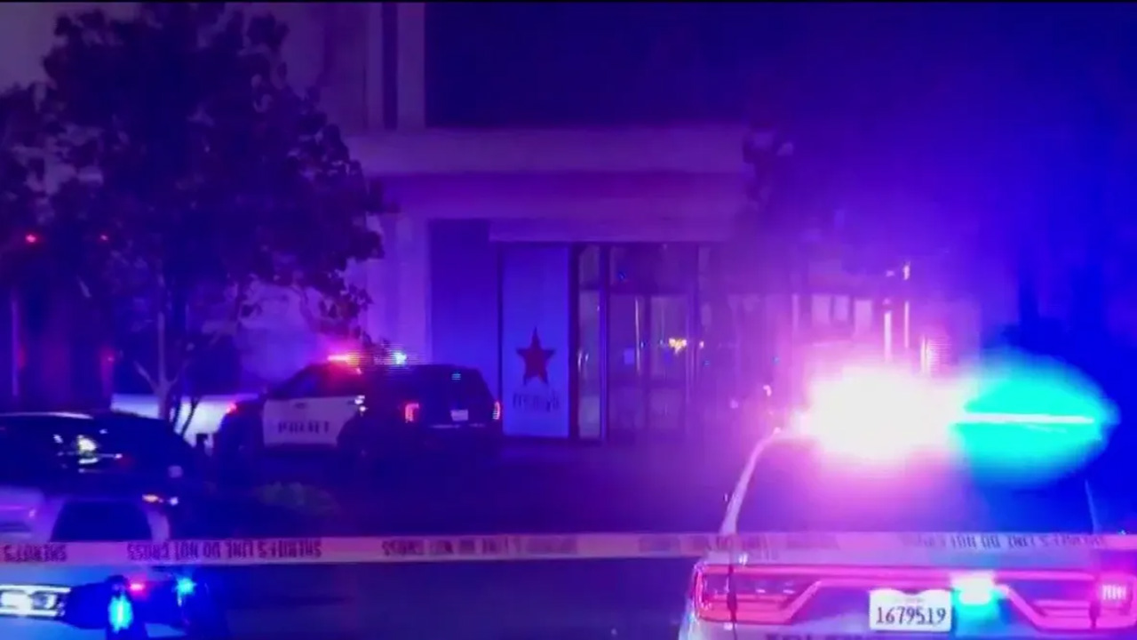 1 dead, 6 hurt in shooting at Spirit Halloween store in California — Canton Business news